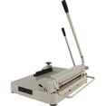 thumbnail image 1 of Guillotina Cortadora Industrial Gutstark 400 Hojas Uso Rudo, 1 of 8