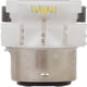 thumbnail image 5 of BOMBILLO MINI LED BLANCO SYLVANIA 2057 BRILLANTE PARA LUCES DIURNAS Y REVERSA, PAQUETE DE 2, 5 of 7