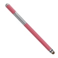 thumbnail image 1 of Methold Clip Design Universal Soft Head para teléfono Tablet Durable Stylus Pen Lápiz capacitivo Lápiz de pantalla táctil Electrónica Rosado, 1 of 6