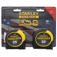 thumbnail image 2 of Cinta métrica Stanley Consumer Tools FMHT74038 Fatmax 7,6 m, 2 of 5