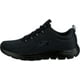 thumbnail image 2 of Zapatos Skechers Summits Louvin para hombre, color negro, talla 9.5, 2 of 6