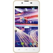 POSH Ultra 5.0 LTE L500A 8GB GSM Android Smartphone (Unlocked)