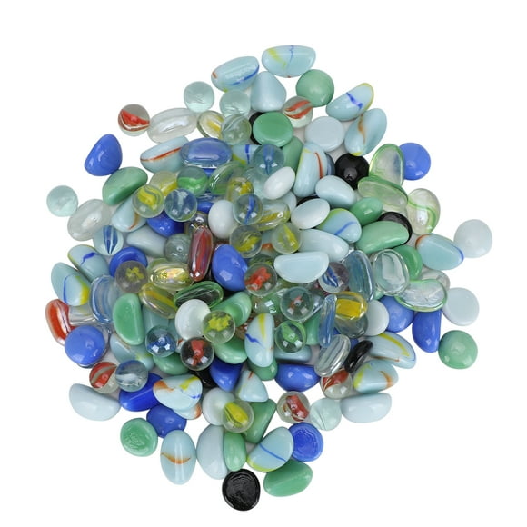 Aquarium Pebbles Ornament Pebbles Stones Decoration For Aquarium Aquarium Artificial Pebbles Stones Artificial Pebbles Garden Landscaping Aquarium Ornament Stones Decoration For