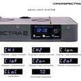 thumbnail image 4 of Luz LED para acuarios VIPARSPECTRA con temporizador, 165 W, 165 W, 4 of 7