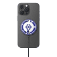 thumbnail image 3 of Cargador inalámbrico MagSafe Qi Steren 15 W Star Wars R2D2 multicolor, 3 of 4