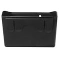 thumbnail image 4 of Caja para asiento trasero de coche, organizador de artículos diversos para asientos de automóviles, estuche para llaves y pañuelos., 4 of 7