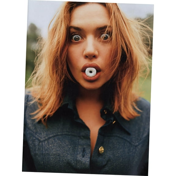 Kate Winslet poster Metal Print 12inx16in Unframed, Age: Adults Poster Time