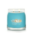 thumbnail image 2 of Yankee Candle Signature Medium 2-Wick Candle, Catching Rays™, 13 oz, 2 of 7