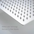 thumbnail image 4 of 304 Stainless Steel Shower Head High Pressure Water Saving Shower Head for Bathroom, 4 of 5