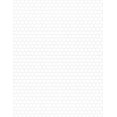 thumbnail image 3 of Cuaderno papel gráfico hexagonal: Química Orgánica y Bioquímica, 1/4 hexágonos (Serie de Cuadernos de Ciencias), 3 of 3