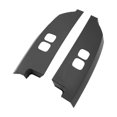 thumbnail image 1 of Tail Light Lamp Cover Trim Frame, Sturdy Tail Light Covers LR131789 High Hardness  For Defender L663, 1 of 8
