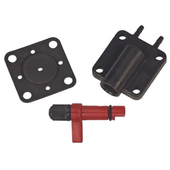 Sierra New Kit-Serv Valve-Ej W-Primer Vlv, 47-70441