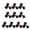Coffee, variant on Ywmsfl Pack Of 10 Double Wheel Head Buttons Handcraft Project Kits For Crafting Costume Bag Shoe Upper Decoration Buckles