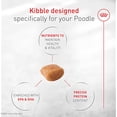 thumbnail image 2 of Royal Canin Breed Health Nutrition Poodle Adult Dry Dog Food 10 lbs., 2 of 2