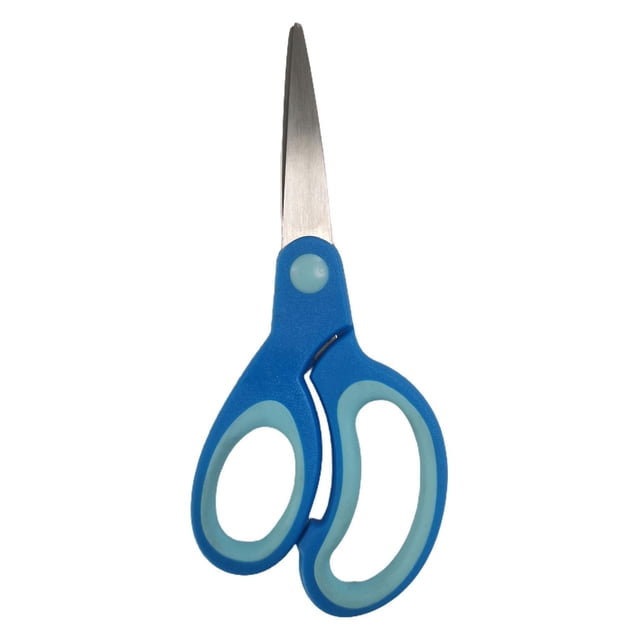 Pen+Gear 5 in. Left-Handed Scissors