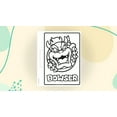 thumbnail image 2 of Super Mario: the Big Coloring Book (NintendoÂ®), 2 of 2
