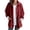RD2, variant on Fleece Jacket Women Button Down Long Sleeve Fuzzy Warm Jackets Fall Clothes Winter Coats