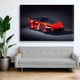 thumbnail image 2 of Cuadro Canva Listo Para Colgar Tipo Galería Carro Diamante 60X90 cm Pixtreats, 2 of 4