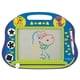 thumbnail image 2 of LEXiBOOK , Dinosaurio, Tablero de Dibujo Magnético Mágico Multicolor, Juguete Creativo Artístico para Niñas y Niños, Lápiz Óptico y Sellos, Azul, CRDINO550, 2 of 5