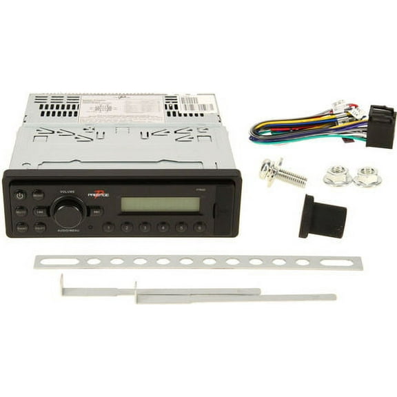 AM FM Radio PTR425 fits Allis Chalmers Case Ford John Deere Kubota