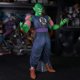 thumbnail image 3 of 2022 nueva figura de Dragon Ball EX Piccolo 27cm figuras de acción de PVC las increíbles aventuras de Piccolo juguetes de modelos de colección regalos de Animezhangyuxiang, 3 of 4