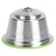 thumbnail image 3 of Taza de cápsula de café recargable reutilizable de acero inoxidable apta para cafetera Dolce Gusto compatible con el juego de cápsulas de café Nestle Dolce Gusto(4#) AMONSEE No, 3 of 7