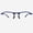 Blue, 1.50, variant on Bifocal Safety Glasses with Readers TR90 Wrap Around Sport Magnifying Safety Reading Protective Goggles for Men and Women Como in Black 2.75