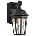 thumbnail image 4 of Nuvo Lighting East River Outdoor Small Wall Fixture LED SMART Starfish RGBTW, 4 of 5