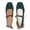GN1, variant on CAIXAI Ballet Flats Shoes For Women Womens Square Toe On Ballet Comfortable Breathable Casual Shoes Lightweight Soft Sole