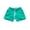 Green, variant on Men's Swim Trunks Quick Dry Beach Shorts with Zipper Pockets and Mesh Lining