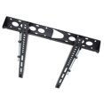 thumbnail image 4 of TV Stand, High Hardness TV Mount 1688g Cold-Rolled Steel Plate  For Exhibition Hall For Hotel Lobby For Conference Office For Home Living Room, 4 of 8
