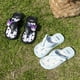 thumbnail image 3 of Chanclas antideslizantes para exteriores, chanclas cómodas de EVA, impermeables, de verano, 3 of 7