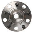 thumbnail image 3 of MOOG 512333 Wheel Bearing and Hub Assembly Fits select: 2007-2017 JEEP PATRIOT, 2007-2017 JEEP COMPASS, 3 of 8