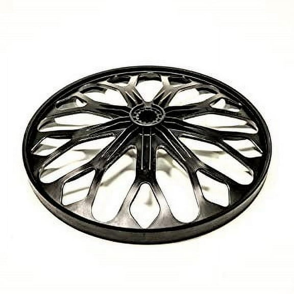 Whirlpool 22002315 PULLEY; SPINNER - OEM Part