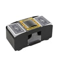 thumbnail image 2 of Tarjeta de póker automática Shuffler Batería Operada de juego Shuffle Shuffle Machine contiene 1-2 cubiertas de cartas para juegos de mesa, 2 of 9