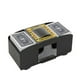 thumbnail image 1 of Barajador de póquer eléctrico Baraja de cartas profesional con pilas para juegos de mesa Hugtrwg Para estrenar, 1 of 9
