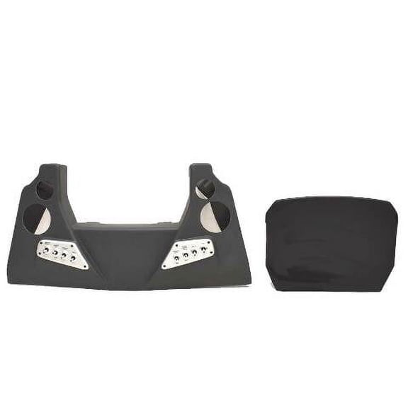 Lund Boat Blank Steering Console 2239824 | 175 / 185 Renegade