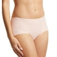 thumbnail image 4 of Hanky Panky BreatheSoft Boyshort (6J1281B),Large,Sweet Nothing, 4 of 6