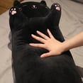 thumbnail image 6 of Body Pillow, 36 in Large Long Pillow, Support Pillows for Sleeping, Doll Soft Hugging Toy, Cozy Sleeping Support & Skin Friendly, 6 of 7