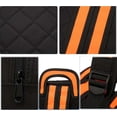 thumbnail image 4 of Mochila 3D Dibujo 2D Anime Cómic Dibujos animados Mochila Mochila Grande (Amarillo), 4 of 5