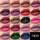thumbnail image 5 of 19 colors Matte Velvet Lip Gloss Waterproof Liquid Lipstick Nude Black Lips tint Makeup Lip Glaze Cosmetics Red Lip Stain Beauty, 5 of 5