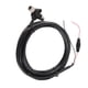thumbnail image 3 of VOBOR para Cable de Arranque NMEA2000 con Fusible de Conector T 3 Metros 5 Pines M12 Rosca IP67 para Redes, 3 of 5