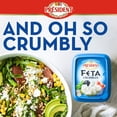 thumbnail image 6 of President Crumbled Feta Cheese, 12 oz (Refrigerated), 6 of 13