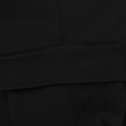 thumbnail image 4 of Kmdttou Women Plus Size Solid Color Fashionable And Comfortable High Waisted Workwear Pants With 8 Pockets For Casual Wear, 4 of 6