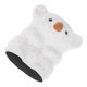 thumbnail image 5 of Resin Pencil Holder for Storage Decorative Desk Organizer with Koala, 5 of 5