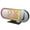 A, variant on Advanced Alarm Clock With Temperature Transducer Night Slide Modifiable Surrounding Light For Nearby Table