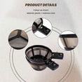 thumbnail image 5 of Coffee Basket Filter for Hamilton Beach 2-Way Brewer Coffee Maker.., 5 of 5