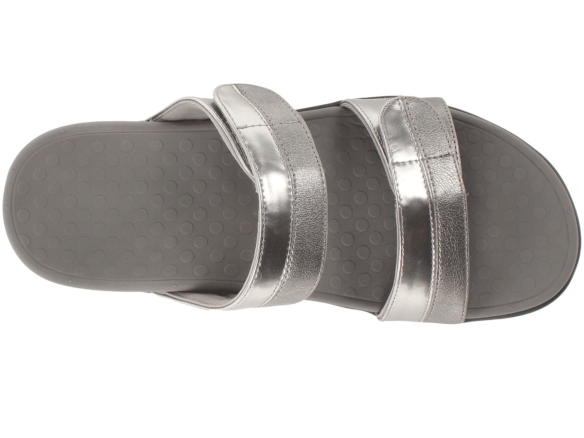 Vionic shore deals slide sandal