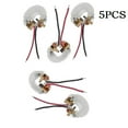 thumbnail image 2 of Bgsha 5PCS Brush Holder Brushes Replacement For HILTI SFC14-A Power Tool, 2 of 9