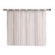 thumbnail image 1 of Cortina de Cocina Velta Sencilla Dormireal, 1 of 1